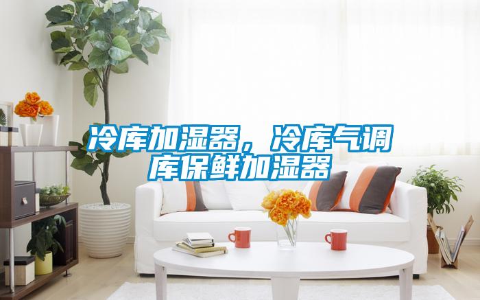 冷庫加濕器，冷庫氣調(diào)庫保鮮加濕器