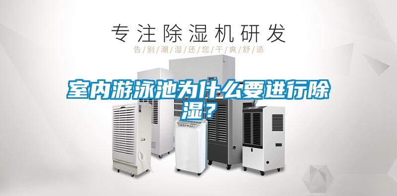 室內游泳池為什么要進行除濕？