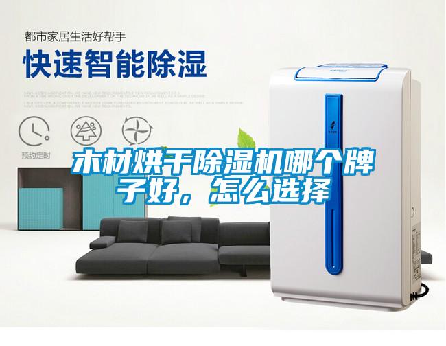 木材烘干除濕機哪個牌子好，怎么選擇
