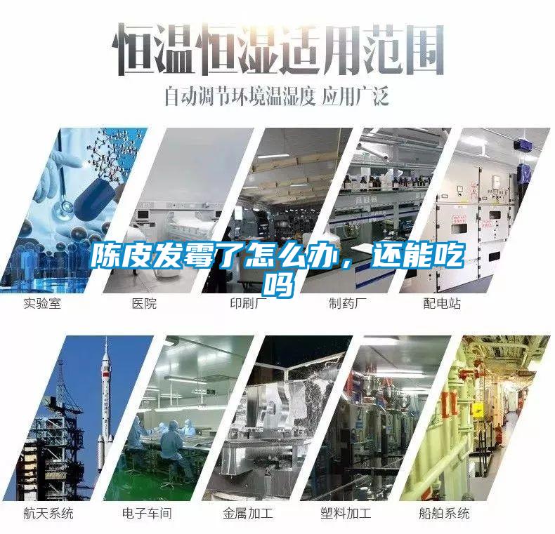陳皮發霉了怎么辦，還能吃嗎