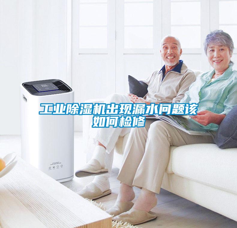 工業(yè)除濕機出現漏水問題該如何檢修