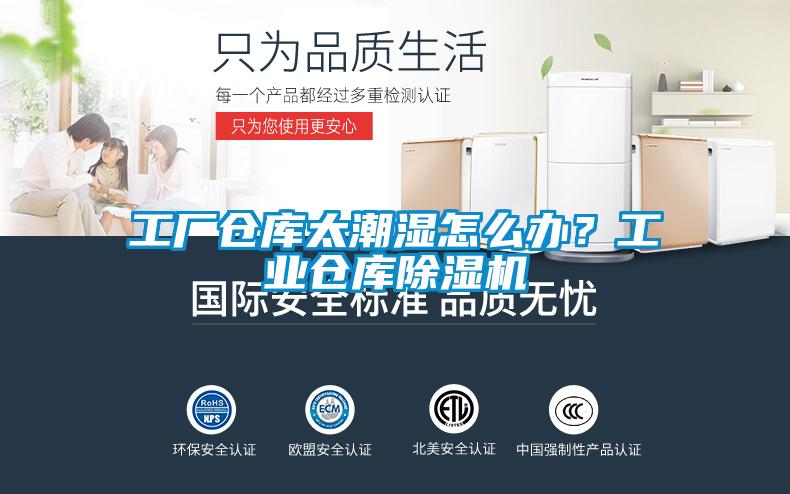 工廠倉庫太潮濕怎么辦？工業倉庫除濕機