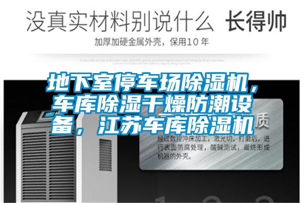 地下室停車場(chǎng)除濕機(jī)，車庫(kù)除濕干燥防潮設(shè)備，江蘇車庫(kù)除濕機(jī)