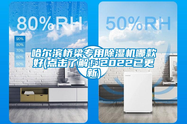 哈爾濱橋梁專用除濕機(jī)哪款好(點(diǎn)擊了解！2022已更新)