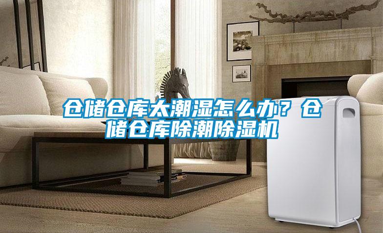 倉儲倉庫太潮濕怎么辦？倉儲倉庫除潮除濕機(jī)