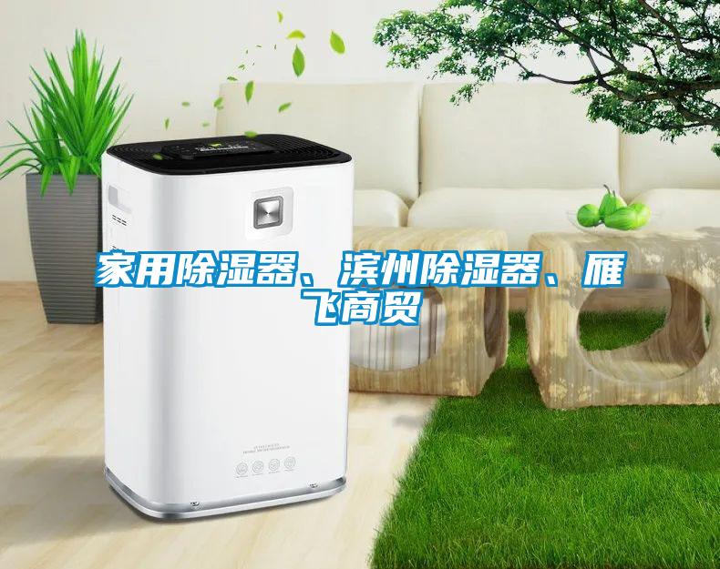 家用除濕器、濱州除濕器、雁飛商貿