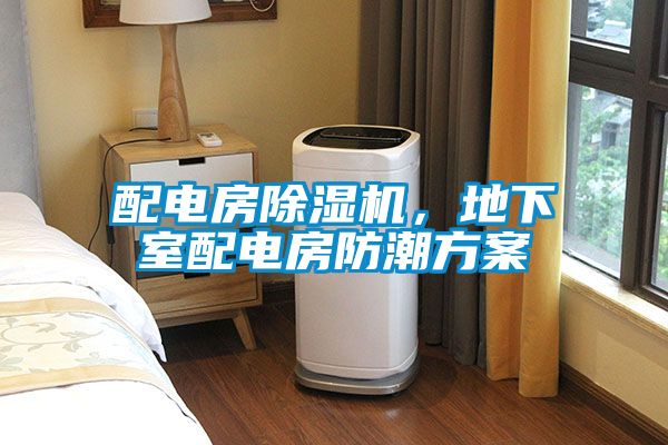 配電房除濕機，地下室配電房防潮方案
